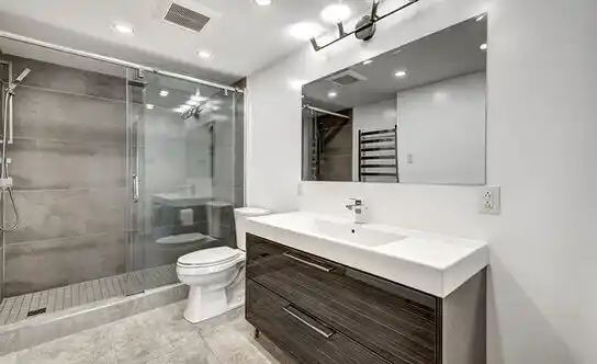 bathroom services Mesquite